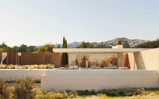 4 Schlafzimmer Villa in Moraira - JG138409 - Foto - Small - 7