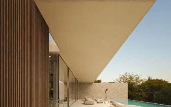 4 bedroom Villa in Moraira - JG138409 - Photo - 4