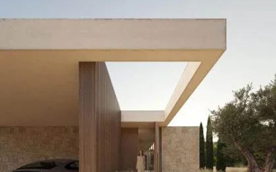 4 Schlafzimmer Villa in Moraira - JG138409 - Foto - Small - 6