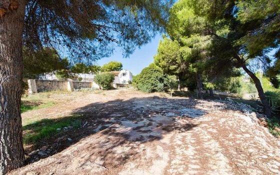 4 Schlafzimmer Villa in Moraira - JG138409 - Foto - Small - 8