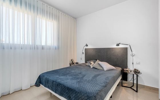 4 bedroom Villa in Guardamar del Segura - CBB149858 - Photo - Small - 13