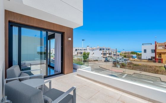 4 bedroom Villa in Guardamar del Segura - CBB149858 - Photo - Small - 30