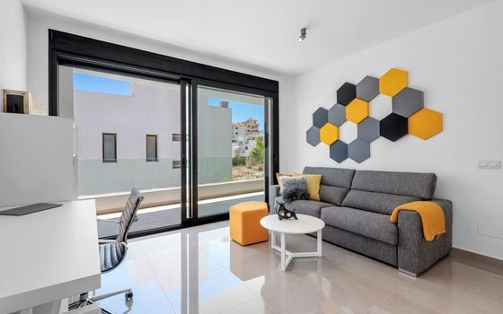 4 bedroom Villa in Guardamar del Segura - CBB149858 - Photo - Small - 20