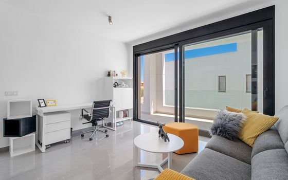 4 bedroom Villa in Guardamar del Segura - CBB149858 - Photo - Small - 21