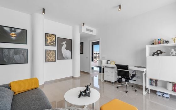 4 bedroom Villa in Guardamar del Segura - CBB149858 - Photo - Small - 22