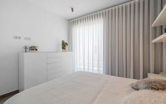 4 bedroom Villa in Guardamar del Segura - CBB149858 - Photo - Small - 19