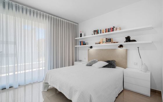 4 bedroom Villa in Guardamar del Segura - CBB149858 - Photo - Small - 18