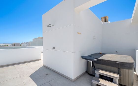 4 bedroom Villa in Guardamar del Segura - CBB149858 - Photo - Small - 39