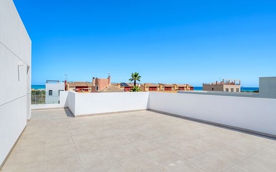 4 bedroom Villa in Guardamar del Segura - CBB149858 - Photo - Small - 41