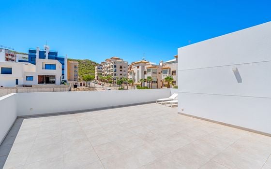 4 bedroom Villa in Guardamar del Segura - CBB149858 - Photo - Small - 40