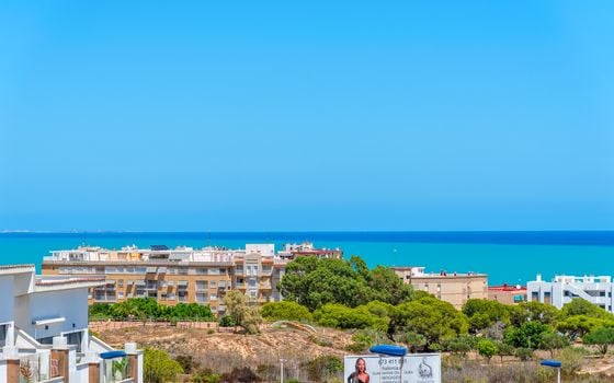 4 bedroom Villa in Guardamar del Segura - CBB149858 - Photo - Small - 44