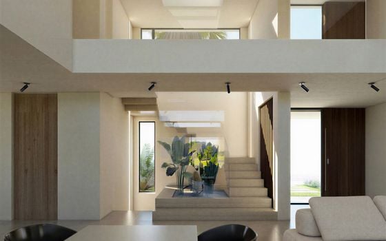 4 bedroom Villa in Aspe - GPF138570 - Photo - Small - 6