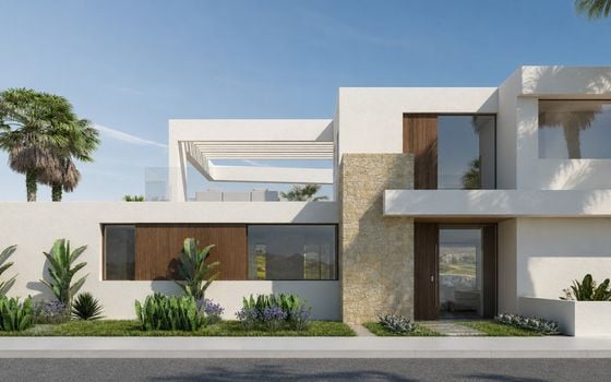 4 bedroom Villa in Aspe - GPF138570 - Photo - Small - 13
