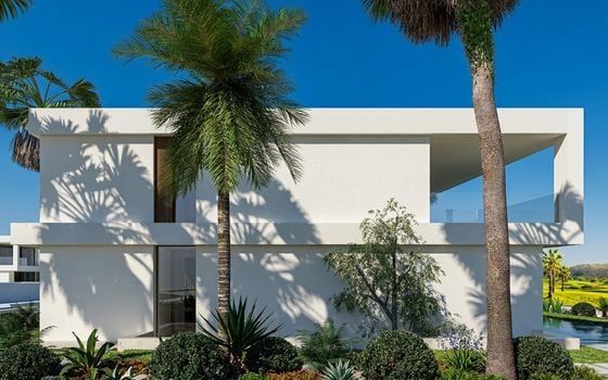 4 bedroom Villa in Aspe - GPF138570 - Photo - Small - 12
