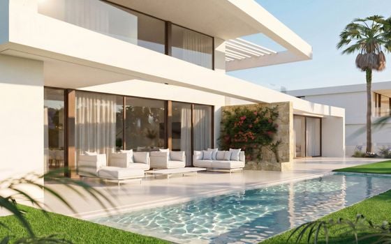4 bedroom Villa in Aspe - GPF138570 - Photo - 1