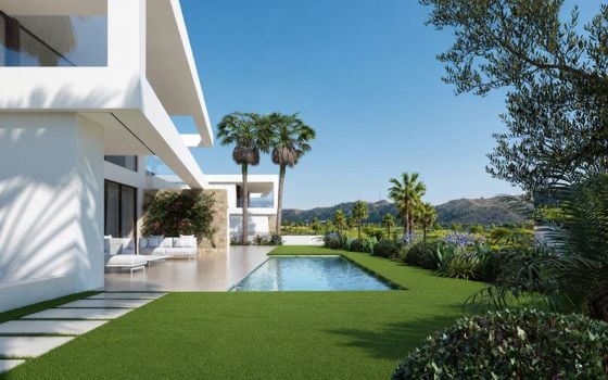 4 bedroom Villa in Aspe - GPF138570 - Photo - 2