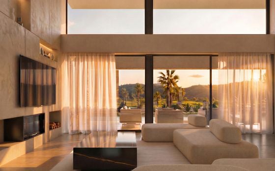 4 bedroom Villa in Aspe - GPF138570 - Photo - 3