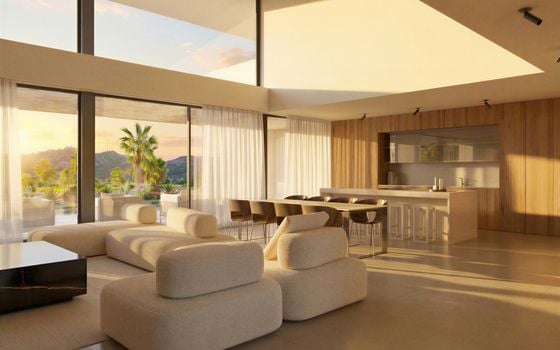 4 bedroom Villa in Aspe - GPF138570 - Photo - 4