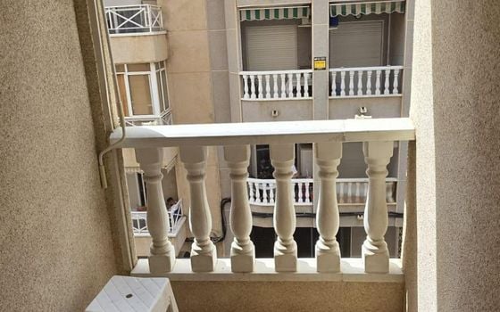 1 Schlafzimmer Appartement in Torrevieja - VEC99062 - Foto - Small - 7
