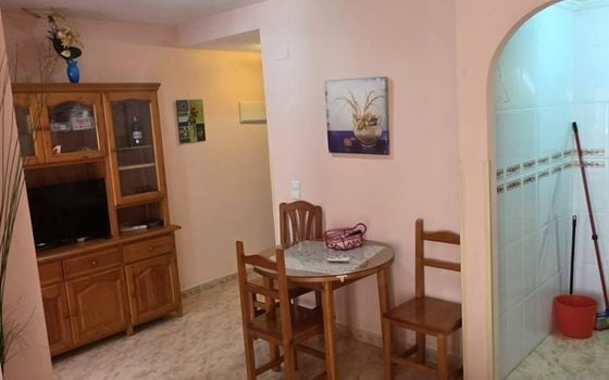 Apartmán   v Torrevieja, 1 ložnice - VEC99062 - Foto - 2