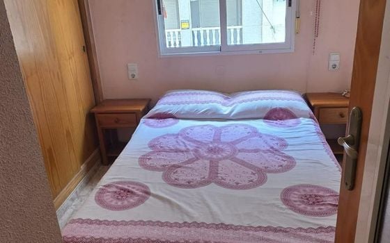 Apartmán   v Torrevieja, 1 ložnice - VEC99062 - Foto - 5