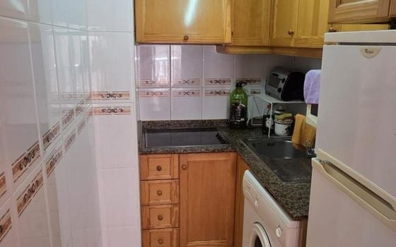 Apartmán   v Torrevieja, 1 ložnice - VEC99062 - Foto - 3