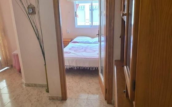 Apartmán   v Torrevieja, 1 ložnice - VEC99062 - Foto - 4
