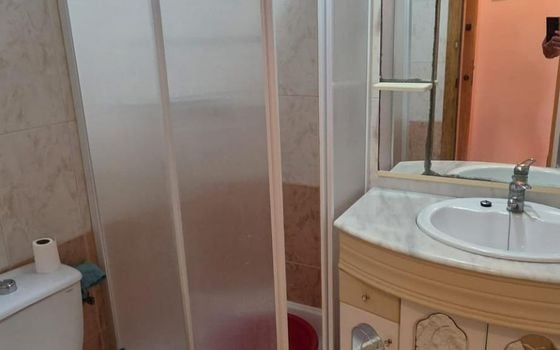 1 Schlafzimmer Appartement in Torrevieja - VEC99062 - Foto - Small - 6