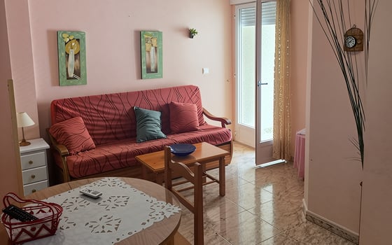 Apartmán   v Torrevieja, 1 ložnice - VEC99062 - Foto - 1