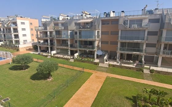 2 bedroom Apartment in Los Dolses - SLS99064 - Photo - Small - 22