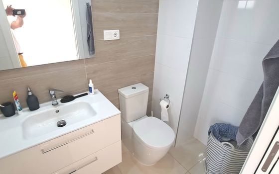 2 bedroom Apartment in Los Dolses - SLS99064 - Photo - Small - 13
