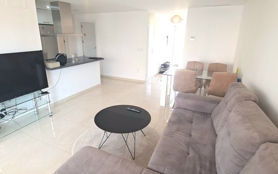 Appartement de 2 chambres à Los Dolses - SLS99064 - Photo - 4