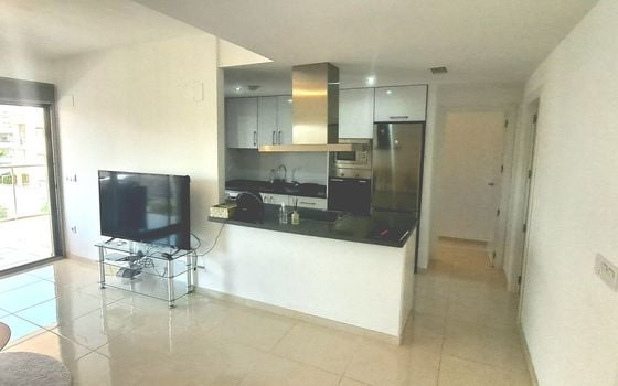 Appartement de 2 chambres à Los Dolses - SLS99064 - Photo - 5