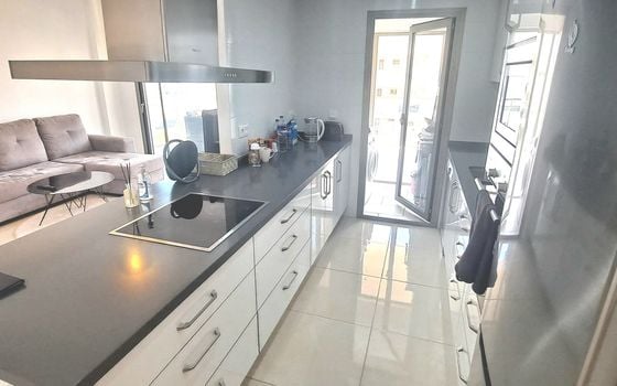 2 bedroom Apartment in Los Dolses - SLS99064 - Photo - Small - 6