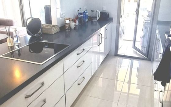 2 bedroom Apartment in Los Dolses - SLS99064 - Photo - Small - 8
