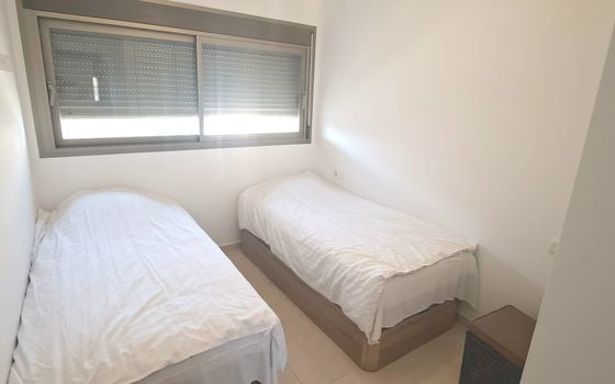 2 bedroom Apartment in Los Dolses - SLS99064 - Photo - Small - 11