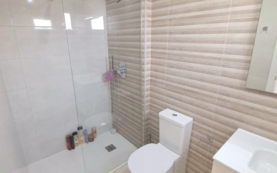 2 bedroom Apartment in Los Dolses - SLS99064 - Photo - Small - 12