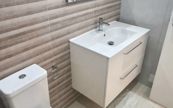 2 bedroom Apartment in Los Dolses - SLS99064 - Photo - Small - 15