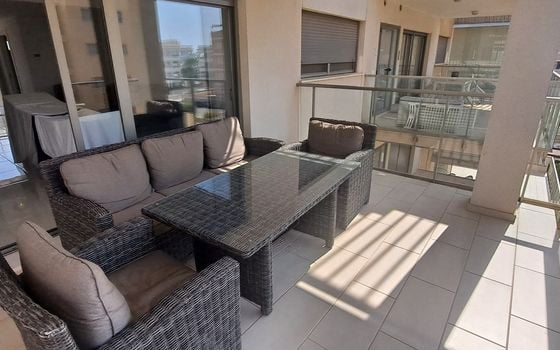 2 bedroom Apartment in Los Dolses - SLS99064 - Photo - Small - 18