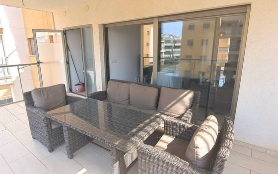 2 bedroom Apartment in Los Dolses - SLS99064 - Photo - Small - 17