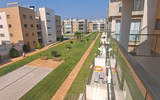 2 bedroom Apartment in Los Dolses - SLS99064 - Photo - Small - 20