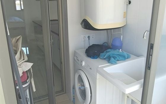 2 bedroom Apartment in Los Dolses - SLS99064 - Photo - Small - 9