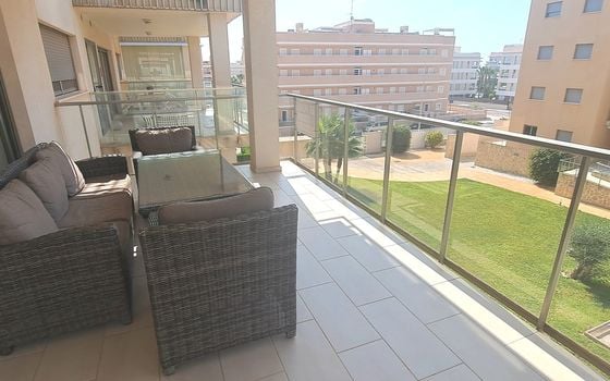 2 bedroom Apartment in Los Dolses - SLS99064 - Photo - Small - 19