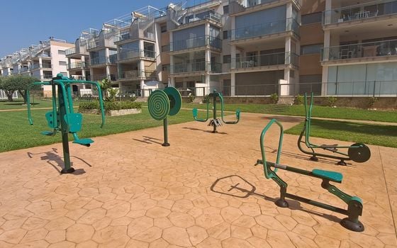2 bedroom Apartment in Los Dolses - SLS99064 - Photo - Small - 21