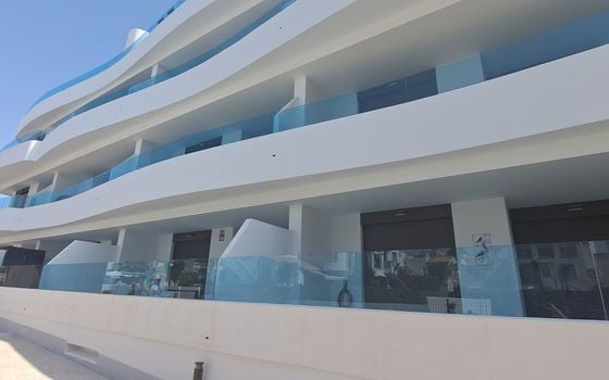 2 bedroom Apartment in Playa Flamenca - SLS99065 - Photo - 1