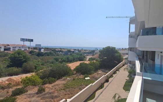 2 bedroom Apartment in Playa Flamenca - SLS99065 - Photo - Small - 13