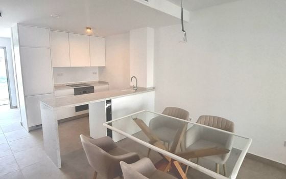 2 bedroom Apartment in Playa Flamenca - SLS99065 - Photo - 3