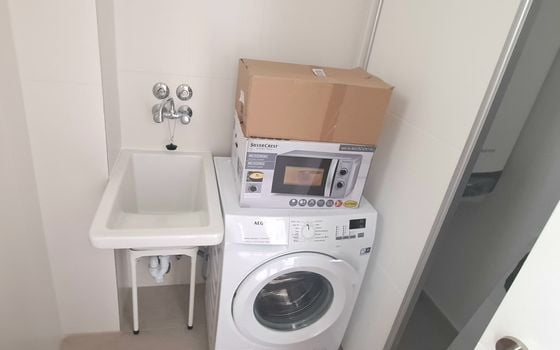 2 bedroom Apartment in Playa Flamenca - SLS99065 - Photo - 5