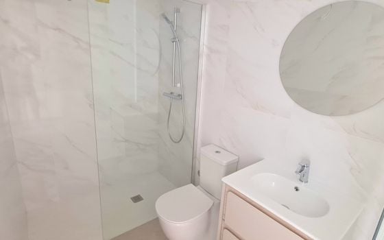 2 bedroom Apartment in Playa Flamenca - SLS99065 - Photo - Small - 9