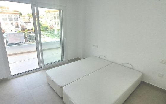 2 bedroom Apartment in Playa Flamenca - SLS99065 - Photo - Small - 6